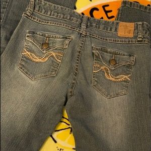 Red Camel Jeans